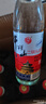 牛欄山二鍋頭65度*500ML12瓶整箱裝 清香型高度白酒 泡酒專(zhuān)用純糧食酒 65度 500mL 12瓶 整箱 曬單實(shí)拍圖