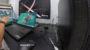 華碩天選6 Pro 銳龍版 國家補貼20% 16英寸游戲本 筆記本電腦(銳龍9 8940HX 16G 1T RTX5070 2.5K)灰 曬單實(shí)拍圖