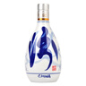 汾杏汾 酒青花20品鑒裝53度500ml光瓶青花20無(wú)盒500mL6瓶 500mL光瓶裝 500mL 6瓶 光瓶裝 10141494062596 曬單實(shí)拍圖
