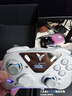 飛智八爪魚5 無線游戲手柄 力調(diào)節(jié)合金搖桿Switch類xbox藍(lán)牙體感PC電腦ns電視Steam 曬單實拍圖