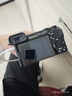 索尼（SONY）ILCE-6700/a6700/智能AI芯片APS-C微單相機Vlog視頻拍攝 A6700M【888】 官方標配 曬單實拍圖