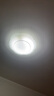 松下環(huán)形燈管YH32/7200K/ YH22三基色吸頂燈圓形22W/32W/40W YH 32W 三基色白光（7200K） 曬單實(shí)拍圖