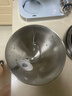 榮事達（Royalstar）廚師機家用大容量多功能和面機揉面全自動(dòng)打鮮奶打蛋攪拌機5升 RM1200Z 曬單實(shí)拍圖