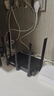 Tenda騰達(dá)W30E AX3000 5G雙頻千兆企業(yè)級(jí)家用商用高速無(wú)線(xiàn)路由器 WiFi6穿墻金屬殼體/簡(jiǎn)易防火墻 曬單實(shí)拍圖