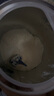 愛他美（Aptamil）白金澳洲版 較大嬰兒配方奶粉 2段(6-12月) 900g 3罐箱裝 曬單實(shí)拍圖