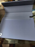 卡培登適用于華為MatePad Air保護套 2025/2024款MatePad Air 12英寸平板保護殼皮套 Y折帶筆槽薰衣草藍  曬單實(shí)拍圖