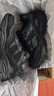 斯凱奇（Skechers）男鞋秋季厚底老爹鞋休閑熊貓鞋軟底運動鞋237067 曬單實拍圖