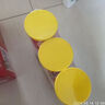 樂事（Lay's）無限薯片 鮮濃番茄味 104克*2罐 208克 休閑零食 膨化食品 曬單實拍圖