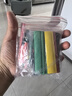 京鍇熱縮管熱縮絕緣套管數據線(xiàn)保護套修復接線(xiàn)管熱熔管電線(xiàn)保護套 曬單實(shí)拍圖