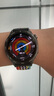 HUAWEI WATCH GT 5 國家補貼15% 幻夜黑46mm華為智能手表情緒健康助手玄璣感知系統(tǒng) 曬單實拍圖