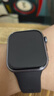 華為HUAWEI WATCH FIT 4 韻律黑氟橡膠表帶 華為運動(dòng)智能手表超輕薄大屏潮流運動(dòng)藍牙通話(huà)睡眠監測fit4 曬單實(shí)拍圖