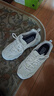 斯凱奇（Skechers）小白熊女鞋秋季厚底百搭老爹鞋熊貓鞋休閑運動(dòng)鞋99999863 曬單實(shí)拍圖