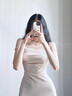 唯一（Winy）999足銀四葉草項鏈2025新款生日禮物女士吊墜送女朋友老婆首飾 曬單實(shí)拍圖