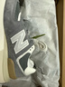 NEW BALANCE NB 574LG系列減震防滑耐磨男鞋女鞋輕便緩震復(fù)古休閑運(yùn)動(dòng)鞋 U574LGGS-D 38 曬單實(shí)拍圖