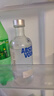 絕對(duì)（Absolut）伏特加 洋酒 40度 原味 500ml   中秋禮品 曬單實(shí)拍圖