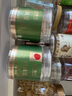 同仁堂品牌 北京同仁堂白扁豆200克五谷雜糧粗糧養(yǎng)生粥食材生的白扁豆 曬單實拍圖