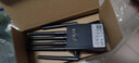 LB-LINK必聯(lián)5G千兆雙頻wifi信號放大器穿墻王無(wú)線(xiàn)信號增強器路由器臥室中繼器穿墻王擴展器（在擴120㎡） 1200M【5G雙頻+八核超頻】范圍廣+網(wǎng)速更快 曬單實(shí)拍圖
