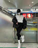 動(dòng)感北面 DYNAMIC NRTOH羽絨服2025年外套純原防風(fēng)冬季1996莆田700蓬新款羽絨服男女美版 1996羽絨服黑色 XL 2/95-105KG180-190CM均碼 曬單實(shí)拍圖