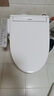 TOTO衛浴智能馬桶蓋全功能加熱沖洗衛洗麗TCF8744EC#W(03-A)國家補貼 曬單實(shí)拍圖