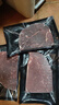 真牛館x京東plus澳洲和牛MB45原切牛肉牛排1kg 牛肉生鮮【真原切】 曬單實(shí)拍圖