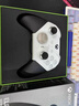 微軟（Microsoft）Xbox無線游戲手柄 Elite 2精英2代二代 白色青春版 無線控制器 藍牙 PC/平板/手機 Steam 明末 曬單實拍圖
