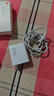 小米（MI）小米 67W 雙口充電器套裝 USB-C USB-A雙口智能快充 氮化鎵黑科技 適配K70/15 Ultra 曬單實拍圖
