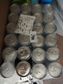 百事可樂(lè )純水樂(lè ) AQUAFINA 純水樂(lè )蘇打氣泡水（汽水）330ml *24聽(tīng) 曬單實(shí)拍圖