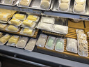 豪藝（HOOYE）A4 60mic塑封膜文件照片高清透明護卡膜塑封機過(guò)塑膜高性?xún)r(jià)比6絲 曬單實(shí)拍圖