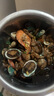 江船長 冷凍鮑魚 凈重160g(18-22粒)袋裝 火鍋燒烤食材 海鮮生鮮 曬單實拍圖