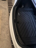 固特異（Goodyear）門(mén)檻條適用于特斯拉煥新Model3換新配件tpe后備箱后門(mén)檻防護板 曬單實(shí)拍圖