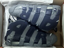 NIKE耐克男童籃球鞋皮蓬A(yù)IR MORE UPTEMPO氣墊緩震防滑支撐球鞋運(yùn)動鞋 415082-009 40 【建議腳長25cm】 曬單實(shí)拍圖