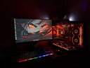 九州風(fēng)神（DEEPCOOL）冰域360水冷散熱器/PWM智能調(diào)速水泵/支持MP4視頻/ARGB星環(huán)風(fēng)扇 曬單實(shí)拍圖