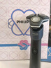 飛利浦（PHILIPS）電動剃須刀新一代旋護5系 凈護雙升級AI智能痘敏肌刮胡刀 中秋禮物 生日禮物送老公 國家補貼 曬單實拍圖