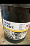 美孚（Mobil）美孚黑霸王超級柴油機油 柴機油 15W-40 CI-4級 18L 汽車(chē)用品 曬單實(shí)拍圖