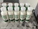 悅鮮活有機鮮牛奶  260ml*5瓶 巴氏殺菌乳 生鮮 低溫奶 曬單實(shí)拍圖