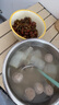 三四鋼雪平鍋316L不銹鋼奶鍋輔食小鍋煮湯泡面20cm食品級(jí)一體成型加厚 曬單實(shí)拍圖