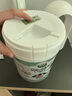 寶貝與我（Arla）白金版 阿拉 有機a2 嬰兒配方奶粉 2段(6-12月)600g/罐   曬單實(shí)拍圖