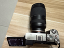 索尼（SONY）Alpha 7C II全畫幅微單相機(jī) 創(chuàng)意外觀濾鏡 銀色 單機(jī)身（a7c2/A7C II/A7CM2） 曬單實(shí)拍圖