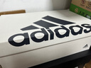 阿迪達斯adidas男夏季休閑運動(dòng)輕便跑步鞋訓練備賽運動(dòng)男鞋 曬單實(shí)拍圖