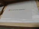 微軟Surface Laptop Go3 /Go2 12.4英寸 輕薄本 筆記本電腦辦公商務(wù)本 升級(jí)固態(tài)硬盤(pán)Go2-i5-8+512仙茶綠 官方標(biāo)配 曬單實(shí)拍圖
