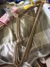 衣架防滑掛衣服無(wú)痕啞光樹(shù)脂衣架掛加粗加厚成人家用晾曬衣?lián)?隨機(jī)色款 10支 曬單實(shí)拍圖