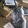 視明通 百兆POE監控防雷器網(wǎng)絡(luò )二合一避雷器RJ45攝像機防雷器 曬單實(shí)拍圖