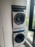 伊萊克斯（Electrolux）洗衣機(jī) 11kg原裝進(jìn)口全自動(dòng)BLDC變頻蒸汽除菌 清新除味 自動(dòng)投放 活力洗滌滾筒洗衣機(jī) EWF1141R9WB 900系列 曬單實(shí)拍圖