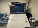 機械革命【國家補貼20%】蛟龍16Pro 潮玩版 16英寸游戲電競筆記本電腦(R9-9955HX 32G 1T RTX5060 300Hz白) 曬單實(shí)拍圖