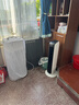 霍尼韋爾（Honeywell）空氣凈化器除甲醛TVOC除細菌病毒 寵物貓毛過(guò)敏原 空氣消毒機KJ700F-P22W【家電國家補貼】 曬單實(shí)拍圖