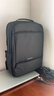 新秀麗（Samsonite）雙肩包17英寸筆記本電腦包男女背包商務旅行大容量升級款TX6*003 曬單實拍圖