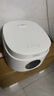 美的（Midea） 電飯煲 家用電飯鍋智能預約多功能微壓 可煮小米粥迷你小型1-2-4人煮飯鍋電煮鍋易清洗小巧機身 【性價比之選】 白色 FB30M161 3L 曬單實拍圖