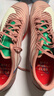 耐克蘇炳添同款 田徑精英Nike Maxfly 2耐克氣墊男女專(zhuān)業(yè)碳板短跑釘鞋 HQ2058-600/Maxfly 2代 41 曬單實(shí)拍圖