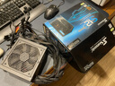 SUPER FLOWER振華 ATX3.1電源 額定850W LEADEX III850W 金牌全模 /十年保固/支持50系顯卡 曬單實(shí)拍圖