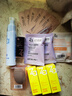 姬芮（ZA）紫色隔離霜防曬遮瑕妝前乳三合一SPF36·PA++七夕禮物 曬單實(shí)拍圖